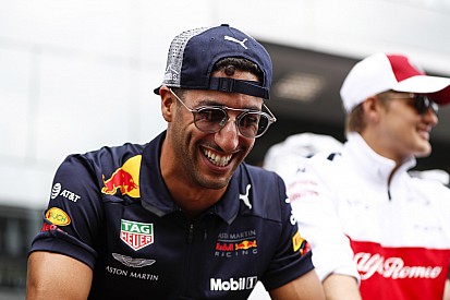 Ricciardo szerint az idei Red Bull jobb, mint a 2019-es Renault lesz