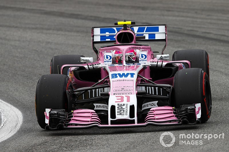 Verstappenhez képest Hamilton vagy Vettel "okosabban" kezelték volna az Ocon-helyzetet?!