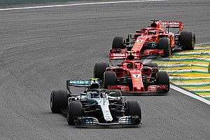 Vettel: ez nem a mi napunk, de legalább Räikkönen dobogóra állt