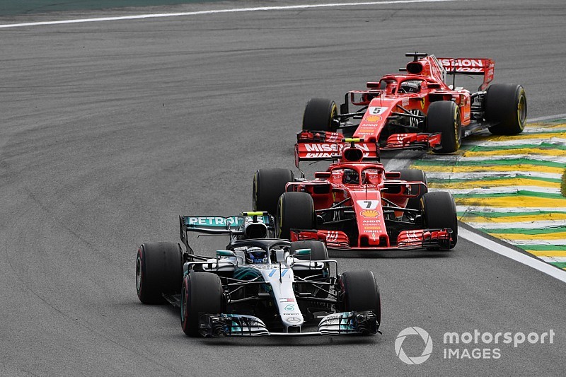 Vettel: ez nem a mi napunk, de legalább Räikkönen dobogóra állt