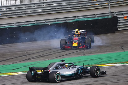5 cadeautjes in het raceseizoen 2018