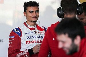 Wehrlein, Ferrari açıklamasının yakın zamanda yapılmasını bekliyor