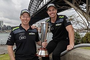 How Triple Eight could keep both its Bathurst winners