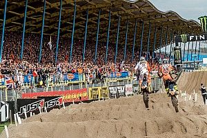Tijdschema MXGP Motocross of Nations in Assen