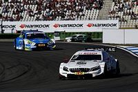 Di Resta: Frijns yarışımı mahvetti