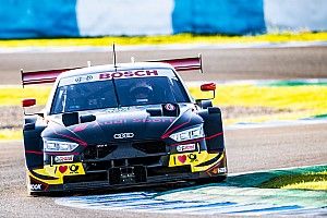 Los nuevos coches de DTM serán "dos o tres segundos más rápidos"