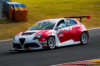 China, a Guangdong la resa dei conti con il debutto di Ma sulla Alfa Romeo
