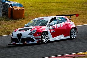 China, a Guangdong la resa dei conti con il debutto di Ma sulla Alfa Romeo