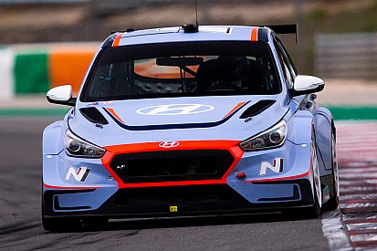 Hyundai Motorsport Customer Racing lancia il suo progetto giovani per TCR e WTCR