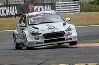 Thed Bjork completa su dominio venciendo en la carrera 3