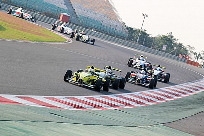JK Tyre planning to bring F3 racing to India