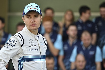 Apoiadora de Sirotkin queria garantias da Williams para 2019