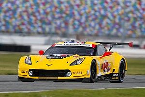 Corvette prenderà parte alla 1000 Miglia di Sebring, gara WEC 2018/2019