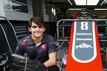 Haas anuncia a sus reservas de F1, a pesar del coronavirus