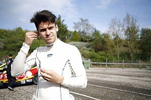 A Monza presenti anche i russi Tolkachev e Gavrilov con Honda e Audi