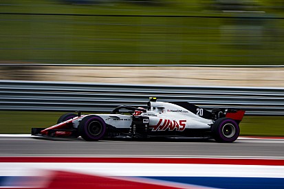 Haas baalt: Teams moeten geld kunnen verdienen aan Formule 1