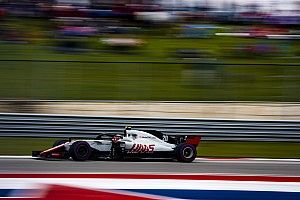 Magnussen stripped of US GP points finish