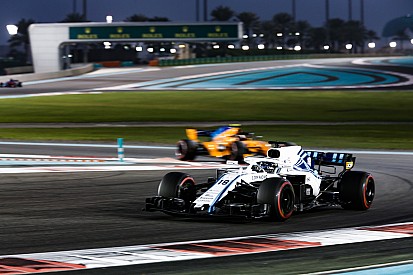 Brawn over Williams en McLaren: “F1 kent geen genade”