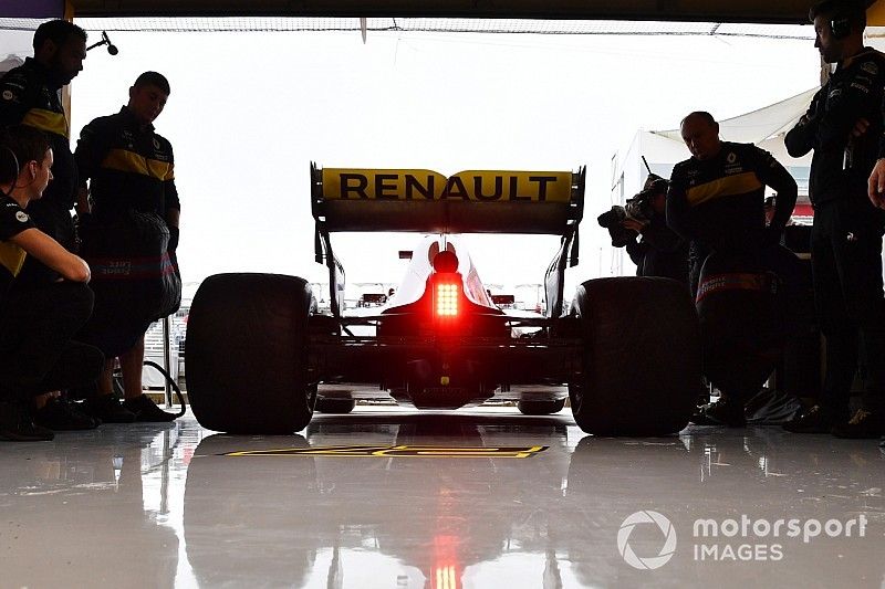 Renault: В новой машине нет ни одной старой детали, кроме усилителя руля