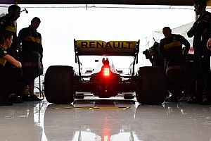Renault: В новой машине нет ни одной старой детали, кроме усилителя руля