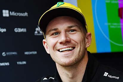 5 Gründe, warum Nico Hülkenberg 2019 einen Grand Prix gewinnt