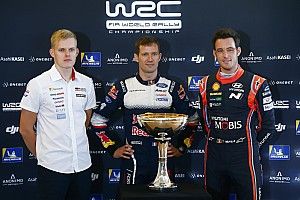 WRC 2018, ultimo atto. Neuville e Tanak contro Ogier: avremo un campione inedito?