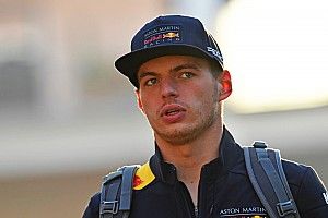 Why complaints about Verstappen's punishment are wrong