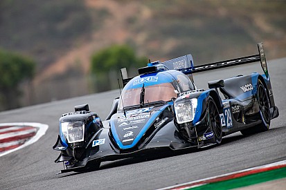 Nicolas Jamin regala in extremis la pole position di Portimão al team Duqueine Engineering