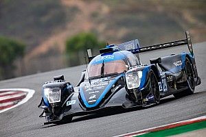 Nicolas Jamin regala in extremis la pole position di Portimão al team Duqueine Engineering