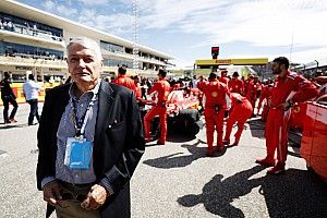 Why F1 is in good hands in its hour of need