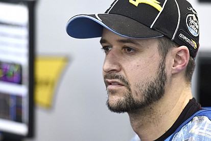 Tom Lüthi nach erstem Moto2-Test: "Wir sind noch ziemlich weit weg"