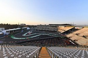 Formel 1 Mexiko 2018: Das 1. Training im Formel-1-Liveticker