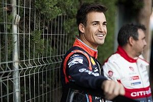 Tänak perd gros, Sordo en tête à domicile