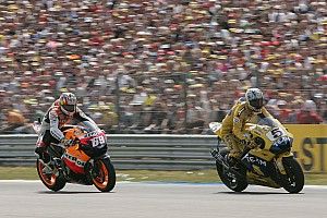 Why are there no American riders left in MotoGP?