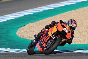 Zarco-Espargaro turut serta Sepang shakedown
