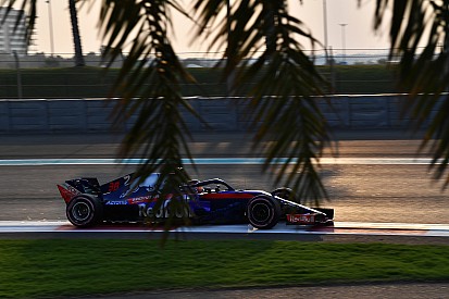 A Toro Rosso nagy szerepet játszhat a Red Bull-Honda bajnoki harcában