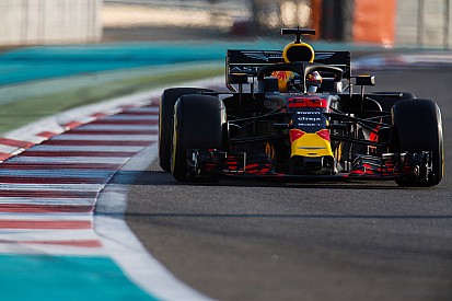 Horner: "Verstappen klaar om grootse dingen te bereiken in Formule 1"