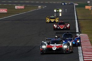 Toyota: Privateers may need pegging back in 2019