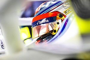 Kubica egy éve nem ugrotta meg a szintet a Williamsnél