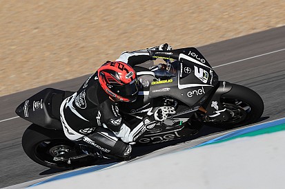 La saison MotoE conservera 6 courses