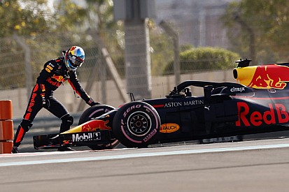 Ricciardo: "A volte nel 2018 sono andato male senza un perché. Ma poi sono riuscito a capirlo..."