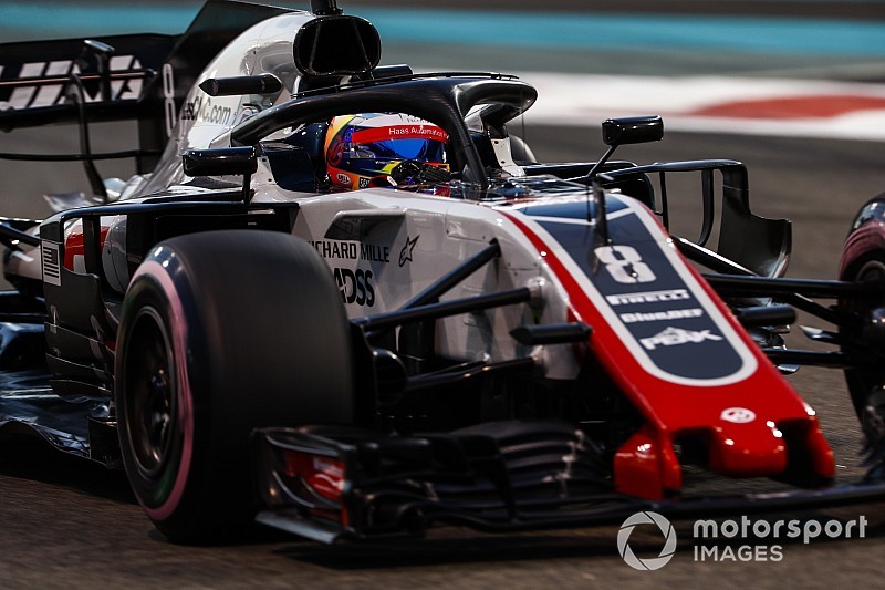 Para chefe, Haas é única culpada por não ter sido 4ª no mundial