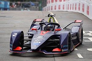 Course - Bird arrache la victoire à Lotterer !