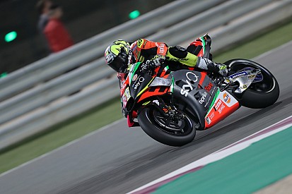 Aleix Espargaro sudah nantikan MotoGP Argentina