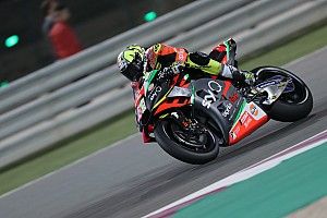 Aleix Espargaro sudah nantikan MotoGP Argentina