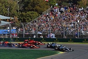 OFICIAL: F1 e FIA confirmam cancelamento de GP da Austrália