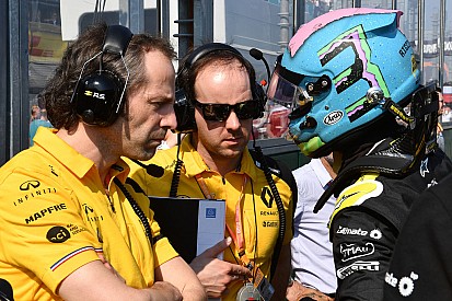 Lo mejor de la radio en el GP de Australia de F1 2019