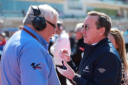 Freddie Spencer, un commissaire qui inspire l'estime selon Petrucci