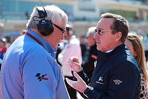 Freddie Spencer, un commissaire qui inspire l'estime selon Petrucci