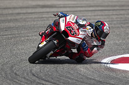 Bagnaia, l’élève calme et appliqué du MotoGP